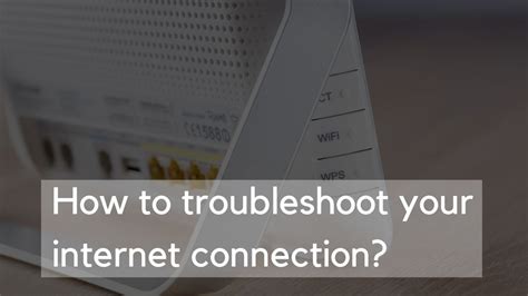 How to Troubleshoot Internet Connection 的图像结果