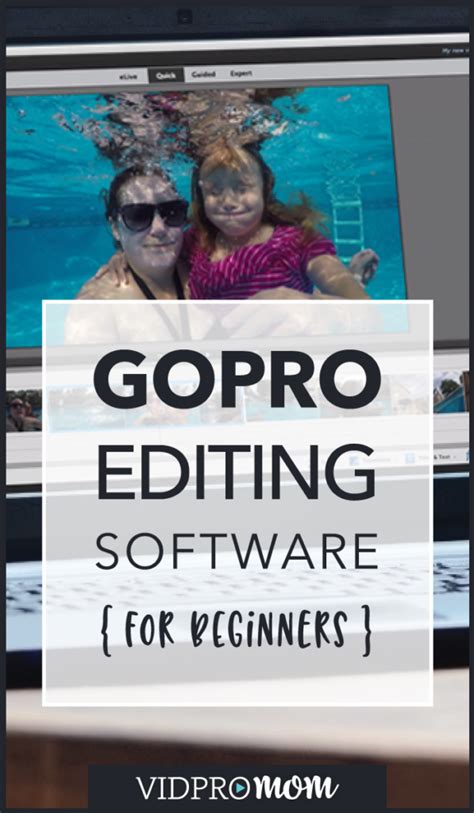 Image result for Free Editing Software for GoPro