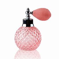 Image result for Crystal Perfume Bottle