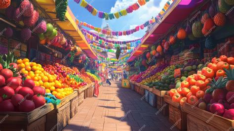 Vegetable Market 的图像结果