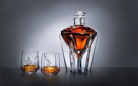 Most Expensive Scotch Whisky