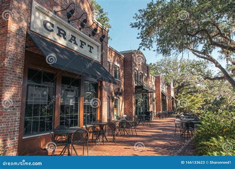WINTER GARDEN, FLORIDA: MAY 29, 2019 - Plant Street Market a Brick Building Featuring Indoor ...