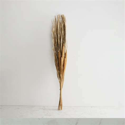 Buy Botanical Artificial Dry Bunch from Home Centre at just INR 299.0