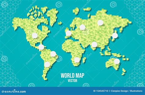 Clear Map of the World with One Pixel 的图像结果