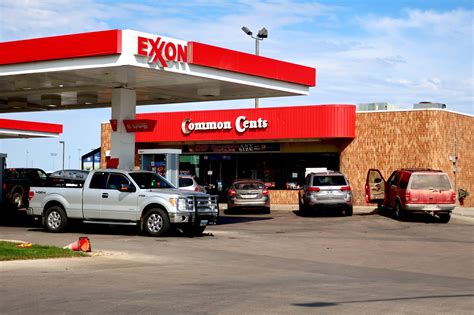 Exxon, Chevron Rake in Massive Profits – Consortium News