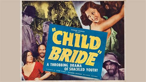 Image result for Child Bride Movie Trailer