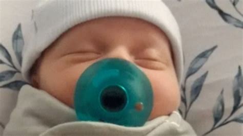 World's 'oldest' baby born from embryo frozen in 1994