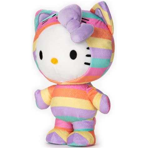 HELLO KITTY RAINBOW - THE TOY STORE