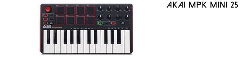 8 Best MIDI Keyboard Controllers under Rs 10k for Beginners in 2019 ...