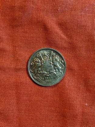 AAKALP ONE QUATER ANNA Modern Coin Collection Price in India - Buy ...