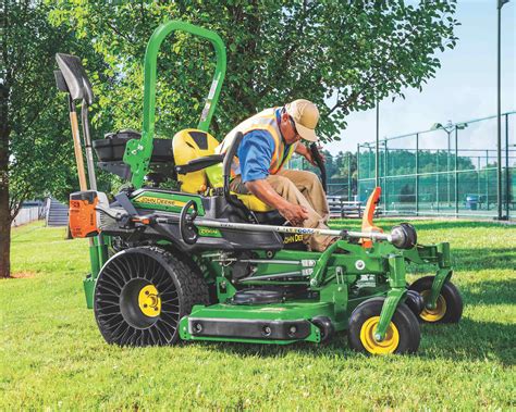 Mower Packages - Wade Incorporated