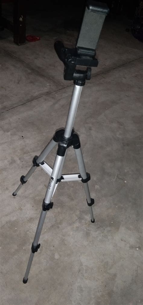 Buy DIGIBIT Aluminium Adjustable Multifunctional Portable Foldable ...