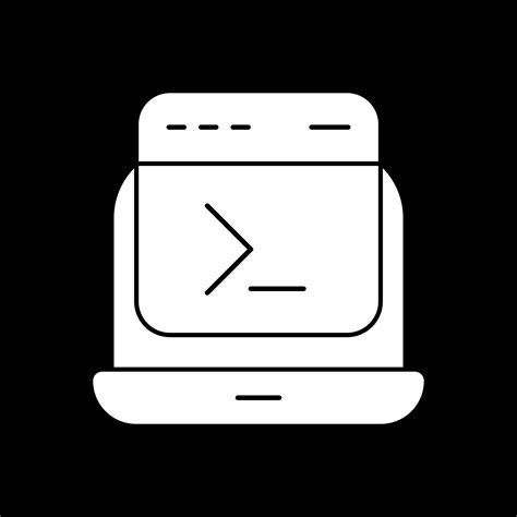 Image result for Command Line Icon No Background