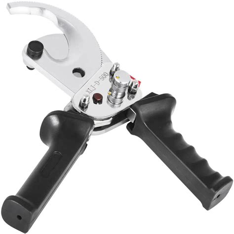 Efficiency at its Finest: Our Top Picks for the Best Ratchet Cutter ...