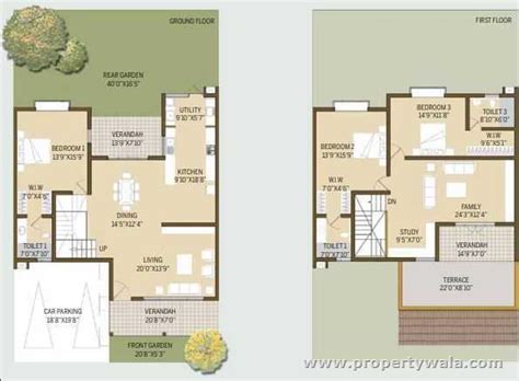 Good Earth Malhar Patterns - Kambipura, Bangalore - PropertyWala
