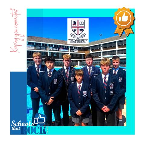 KZN Water Polo - Westville Boys' High delighted