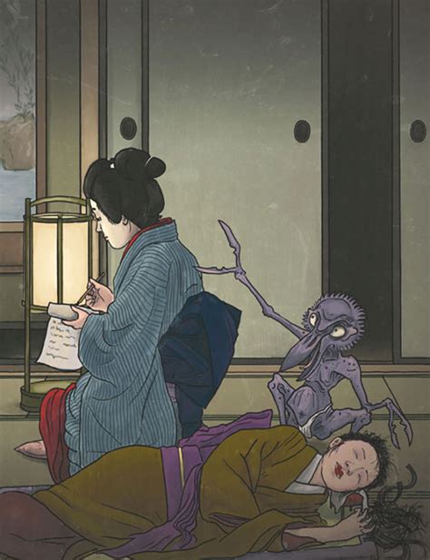 日本恐怖传说《如月车站》少女误入不存在的车站，神秘消失七年 - YouTube