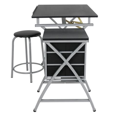 Segawe Drafting Table Design Drawing Desk Board Adjustable India | Ubuy