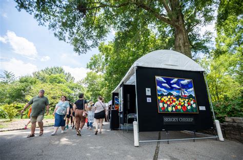Piedmont Park Arts Festival | Midtown Atlanta