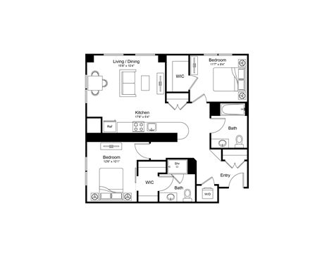 Broad + Noble | Philadelphia Metro Luxury Apartments | Bozzuto