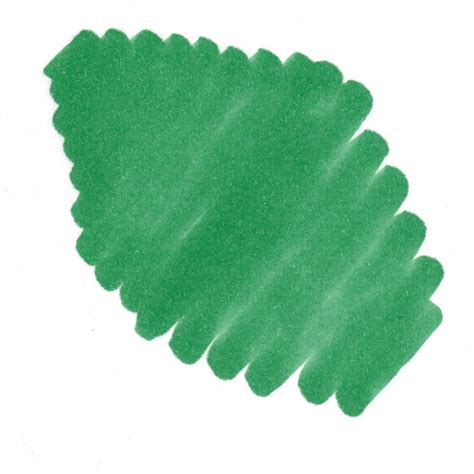 Shamrock Green Color - Anna Rose