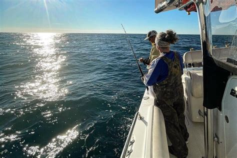 FISHSTICK FISHING CHARTERS (2026) All You Need to Know BEFORE You Go ...