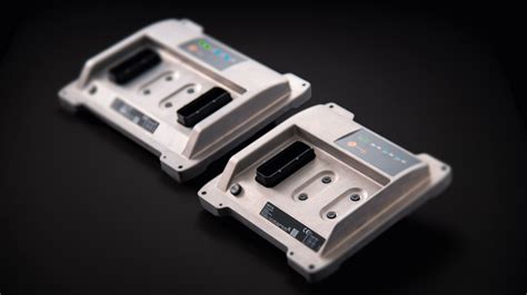 How to control our smart ecomatmobile system - ifm