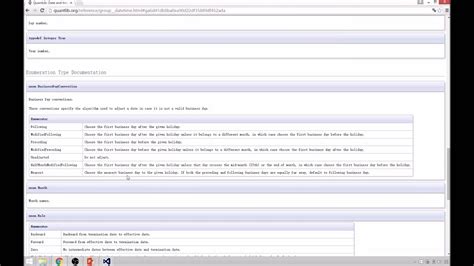 Image result for QuantLib Examples