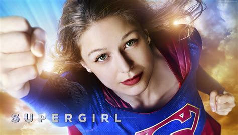 2K, HD, TV Series, Melissa Benoist, Supergirl Season 3 HD Wallpaper