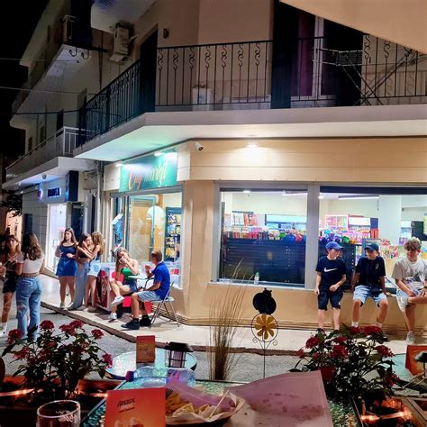 CITY MARKET CORFU - All You Need to Know BEFORE You Go (with Photos ...