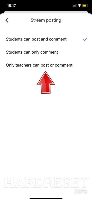 Creating Google Classroom Streaming 的图像结果