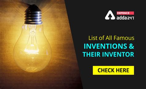 Inventors Inventions 的图像结果