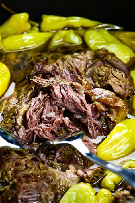 Best Pot Roast Recipe Pepperoncini at Maddison Joyce blog