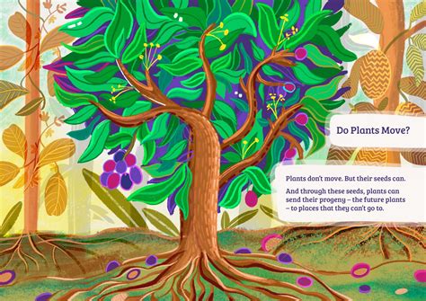 Do plants move? - SciTales