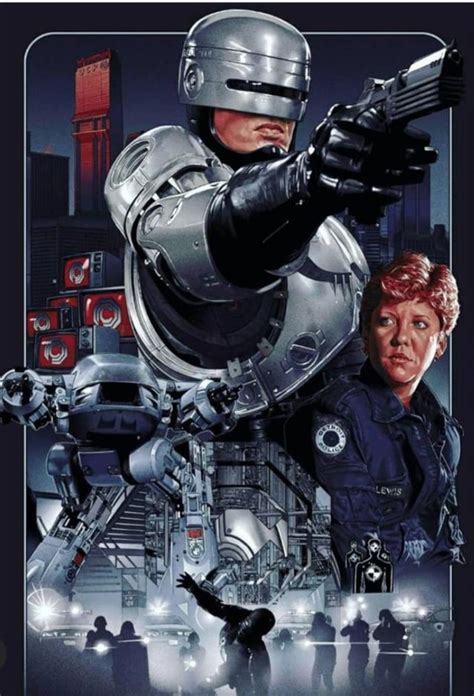 Image result for Not My Problem RoboCop