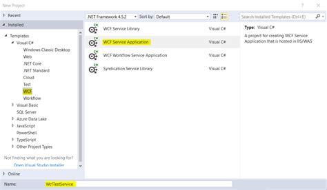 Image result for WCF Service Tutorial