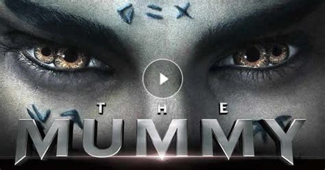 The Mummy #movies #trailers | Movie talk, Movies, Home movies