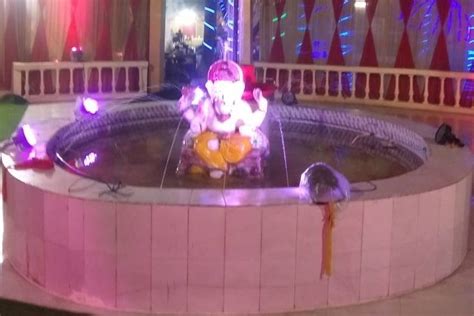 Varshika Green - Venue - Bijwasan - Weddingwire.in