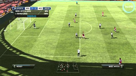 Fifa Soccer 12 (2012) Full Version PC Free download | 3 Fastians