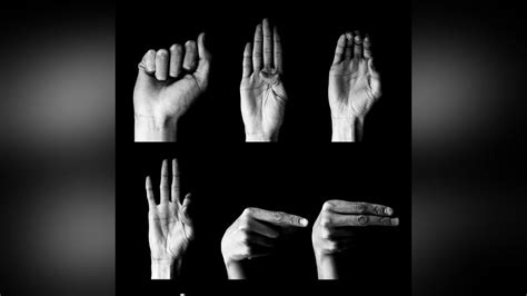 Image result for Sign Language for Between