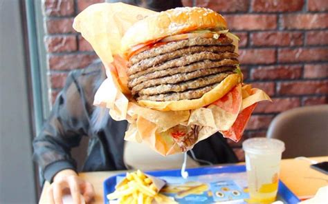 全球门店数领先的汉堡王，在中国为啥干不过肯德基麦当劳？ | CBNData