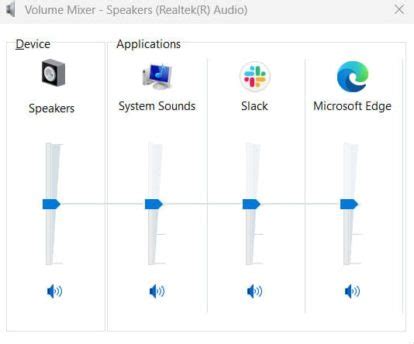 Image result for How to Fix Volume Control On Taskbar