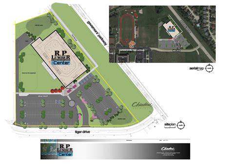 R.P. Lumber Center | Edwardsville, IL