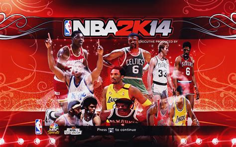 Nba 2k14 mods - engineeringsno