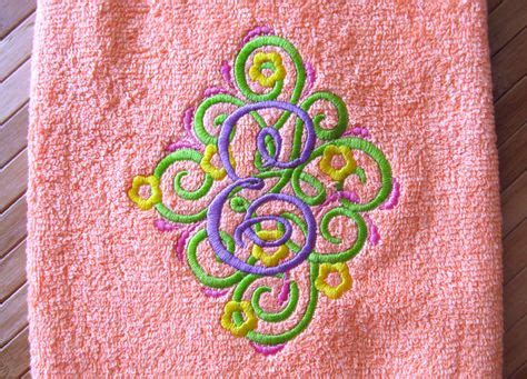 Image result for Machine Embroidery Tutorials Monogram Mompreneur