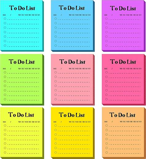 Image result for OneNote Sticky Notes Check List