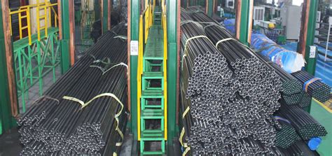 Nippon Steel Pipe India