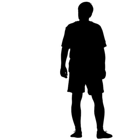 People Standing White Background 的图像结果