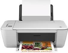 Printer HP Deskjet 2541 Driver - Printer Drivers Download