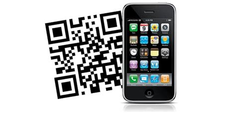 Image result for How to Read QR Code with iPhone
